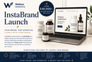 Insta Brand Launch