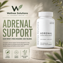 Adrenal (120 Capsules)