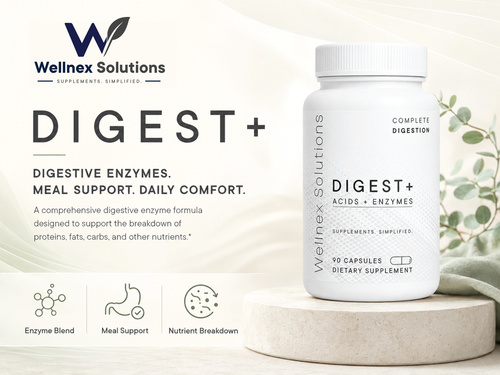 Digest+
