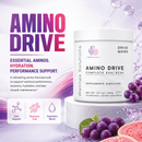 Amino Drive (30 Servings)