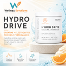 Hydro Drive (30 Servings)