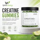 Creatine+