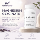 Magnesium Glycinate