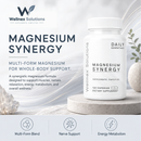 Magnesium Synergy (120 Capsules)