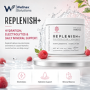 Replenish+ Peach