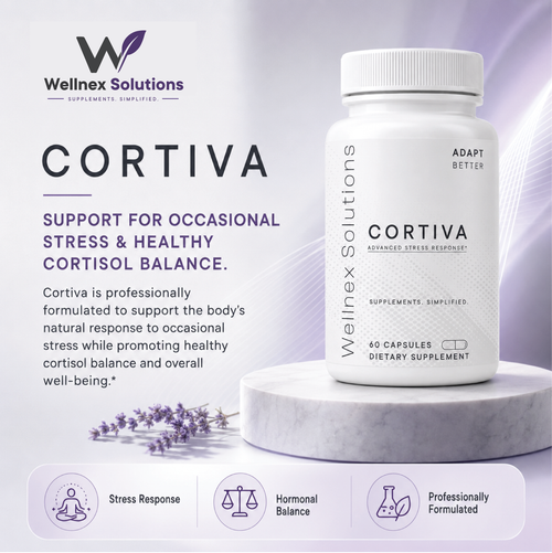 Cortiva