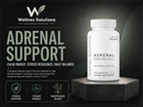 Adrenal (120 Capsules)