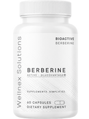 Berberine (60 Capsules)
