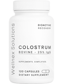 Colostrum (120 Capsules)
