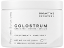 Colostrum Pure Powder (25 Servings)