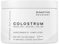 Colostrum Pure Powder (25 Servings)