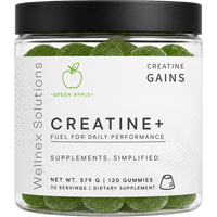 Creatine+