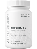 CurcuMax C3 (60 Capsules)