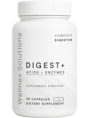 Digest+