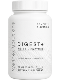 Digest+