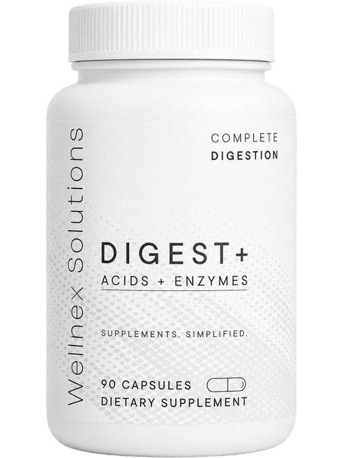 Digest+