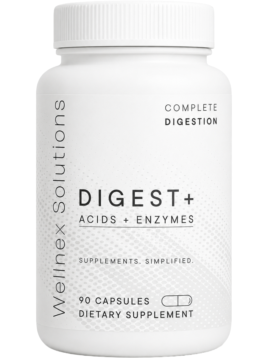 Digest+