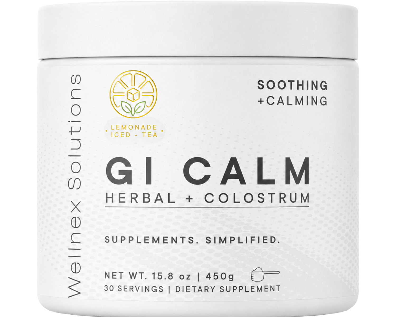GI Calm (30 Servings)