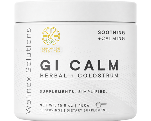 GI Calm (30 Servings)
