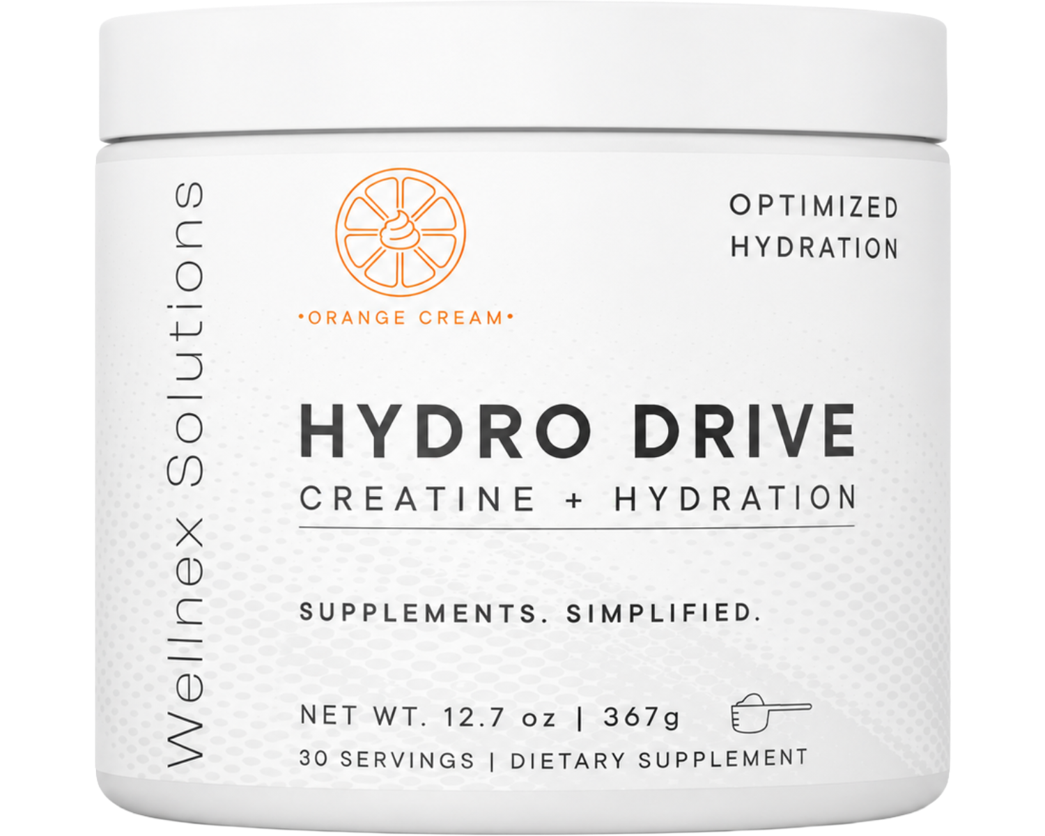 Hydro Drive (30 Servings)