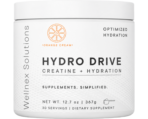 Hydro Drive (30 Servings)