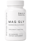 Magnesium Glycinate