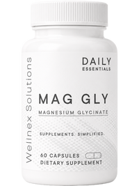 Magnesium Glycinate