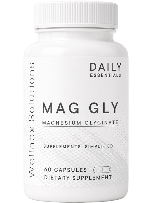 Magnesium Glycinate