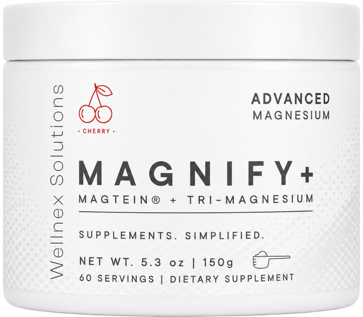 Magnify+