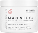 Magnify+