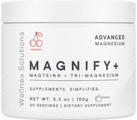 Magnify+