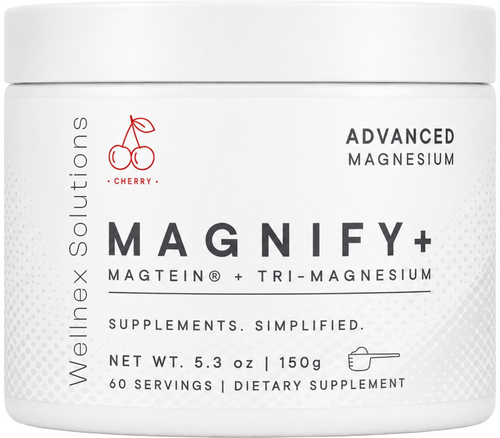 Magnify+