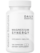 Magnesium Synergy (120 Capsules)