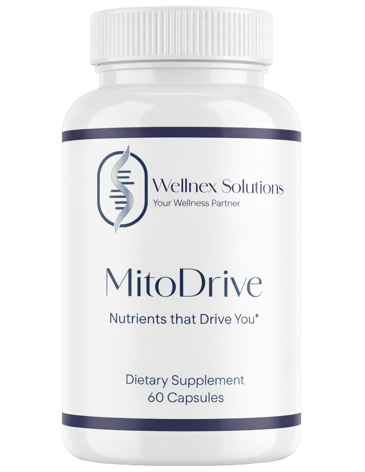 MitoDrive