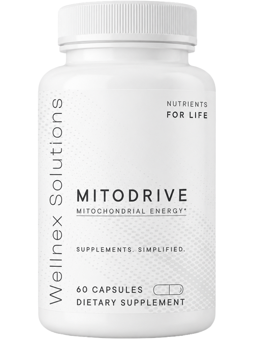 MitoDrive