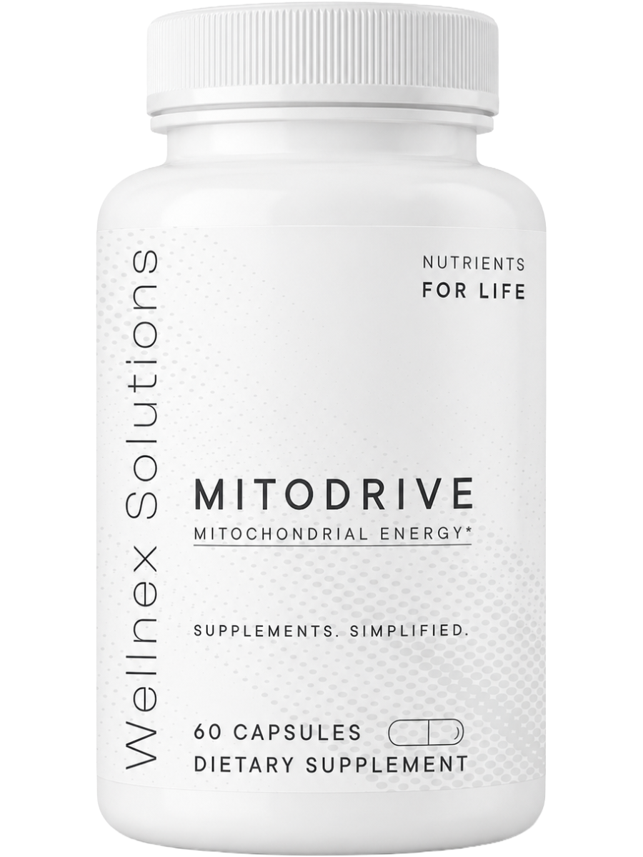 MitoDrive