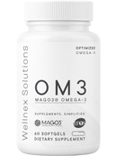 OM3 1,350 (60 Softgels)