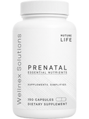 Prenatal (150 Capsules)