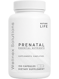 Prenatal (150 Capsules)