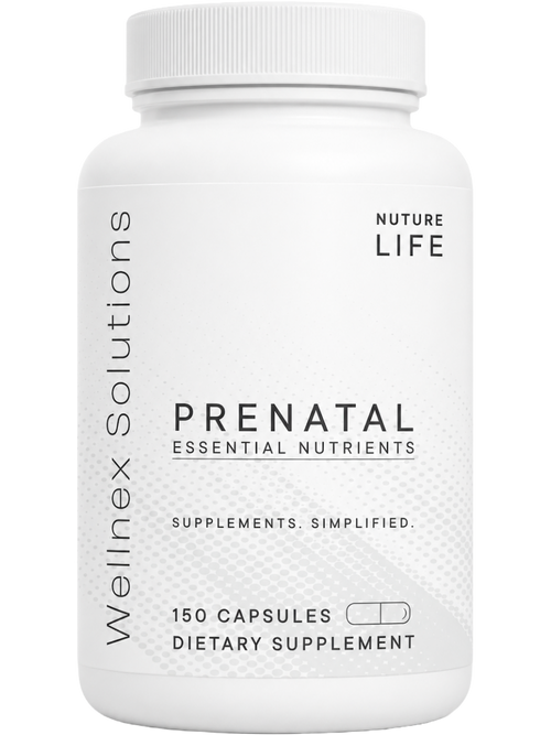 Prenatal (150 Capsules)