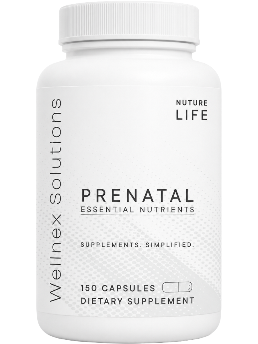 Prenatal (150 Capsules)