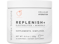 Replenish+ Peach