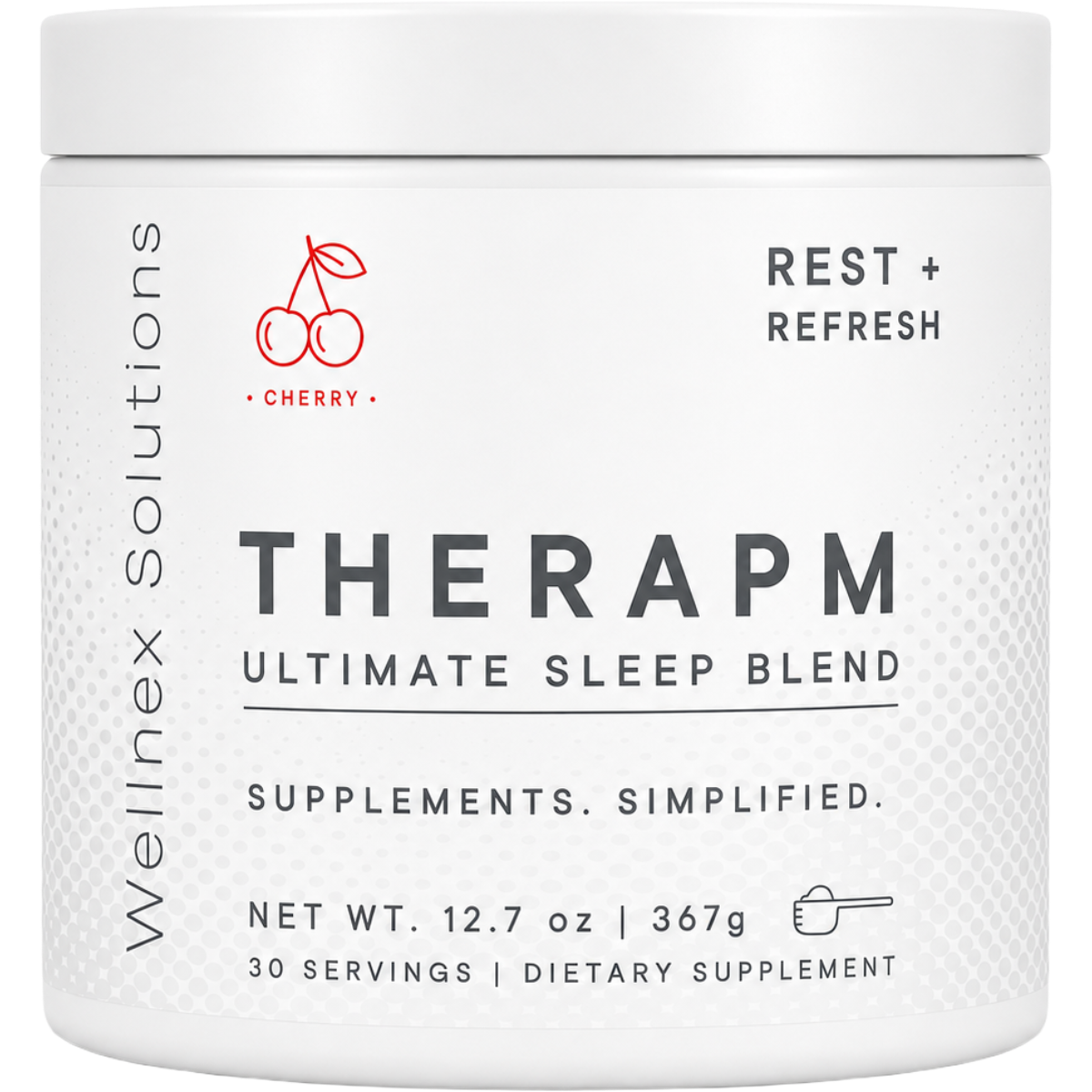 TheraPM (30 Servings)
