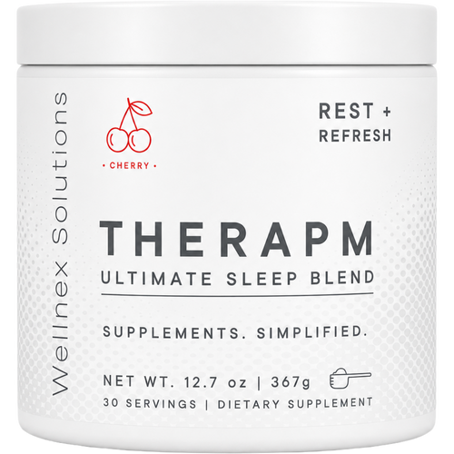 TheraPM (30 Servings)