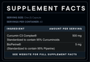 CurcuMax C3 (60 Capsules)