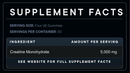 Creatine+