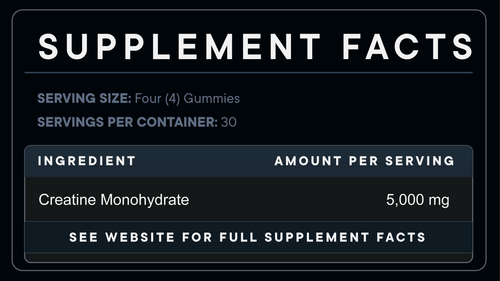Creatine+